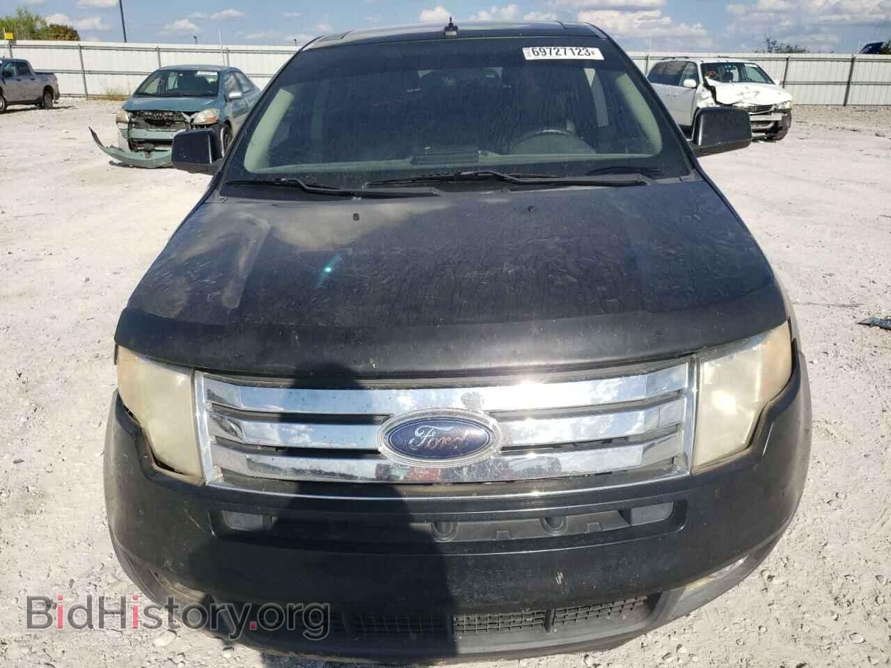 2007 FORD EDGE - VIN: 2FMDK39C67BB70300 - Photo 5