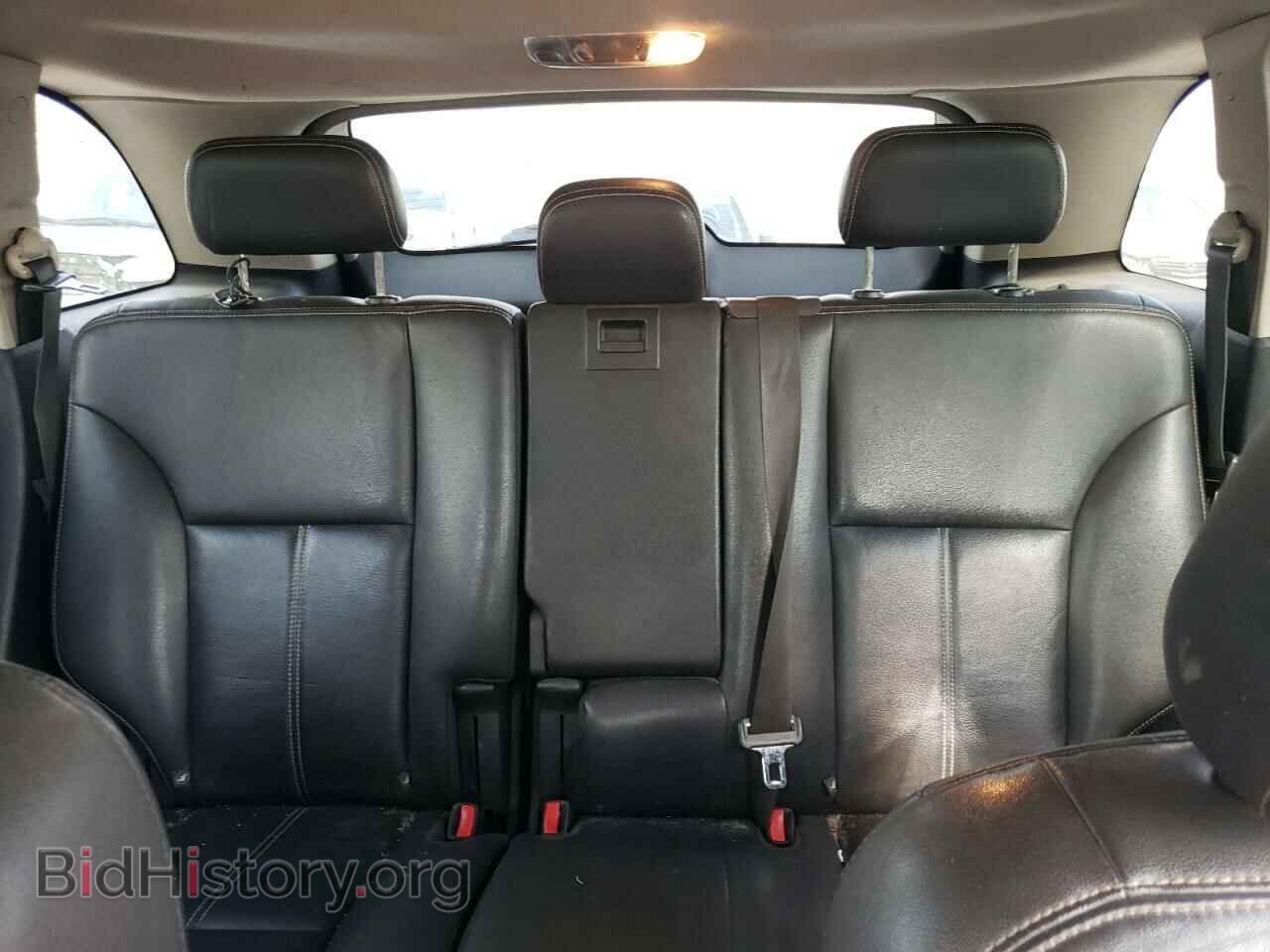 2007 FORD EDGE - VIN: 2FMDK39C67BB70300 - Photo 10