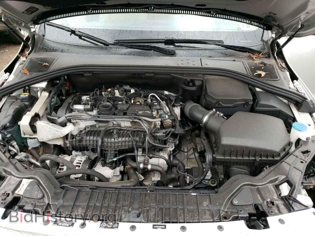 2017 VOLVO S60 - VIN: LYV402TK0HB196109 - Фото 11