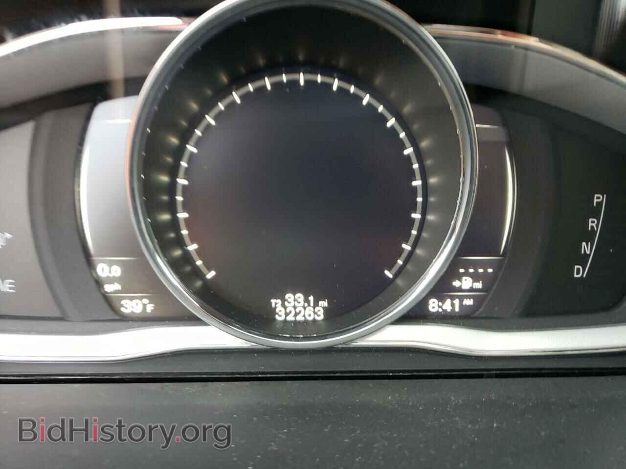 2017 VOLVO S60 - VIN: LYV402TK0HB196109 - Фото 9