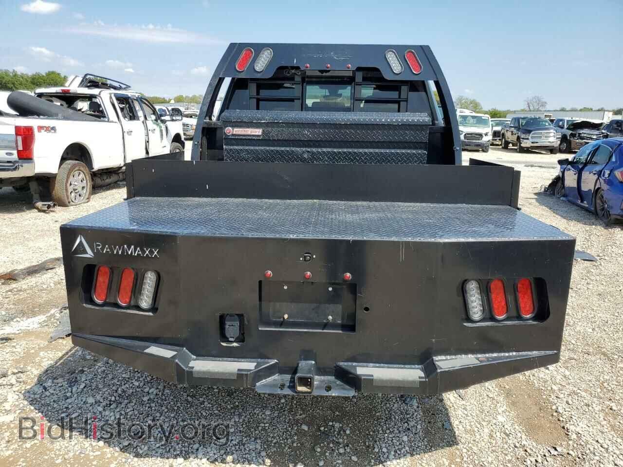 2022 GMC SIERRA - VIN: 1GT49REY7NF365418 - Фото 6