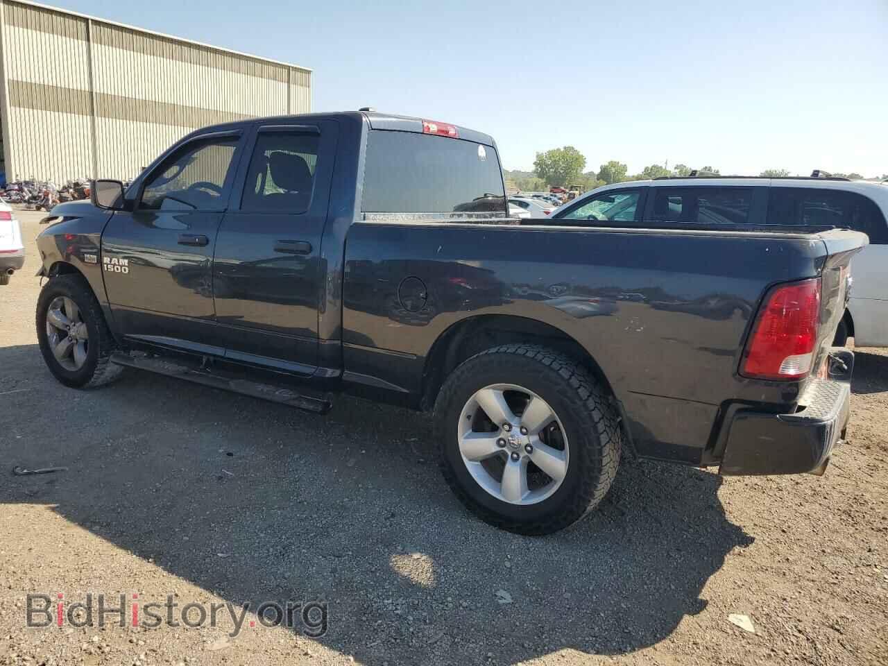 2014 RAM 1500 - VIN: 1C6RR6FT2ES185785 - Фото 2