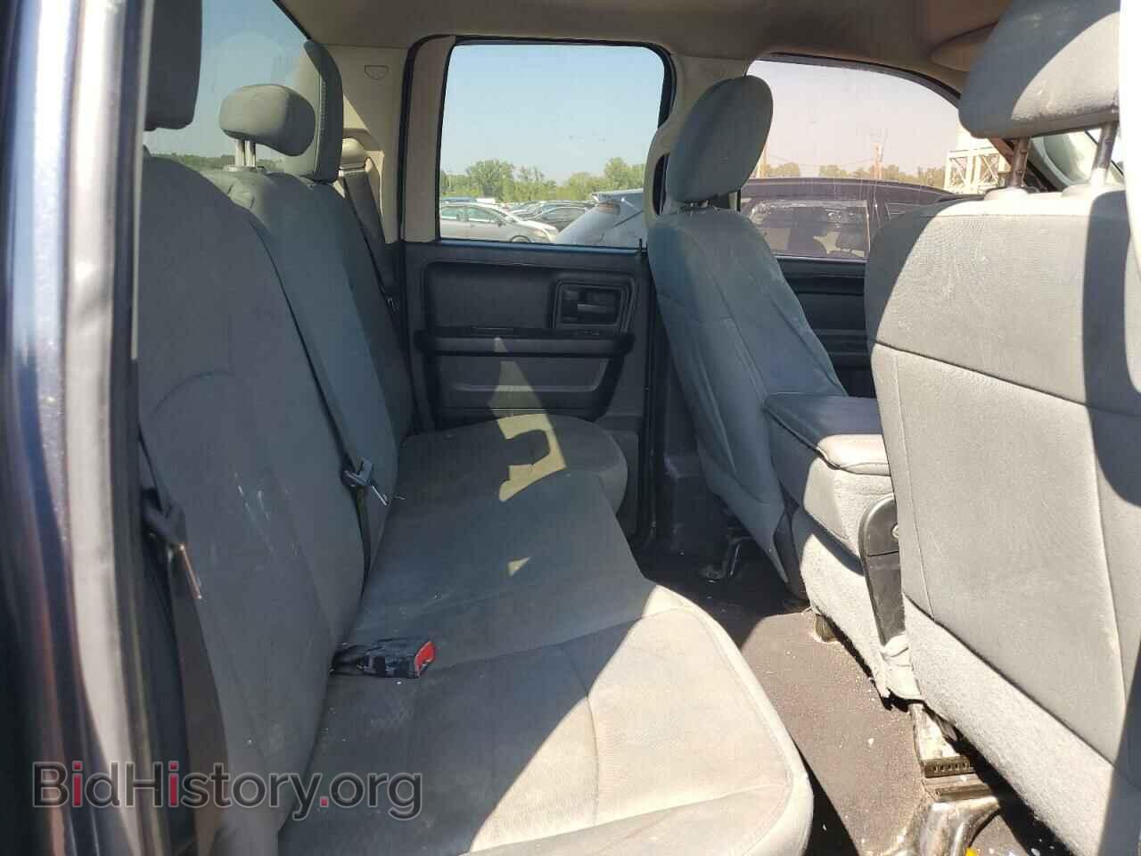 2014 RAM 1500 - VIN: 1C6RR6FT2ES185785 - Фото 10