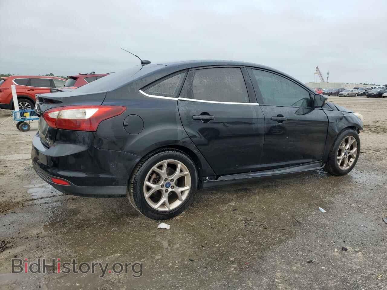 2012 FORD FOCUS - VIN: 1FAHP3H29CL385685 - Фото 3