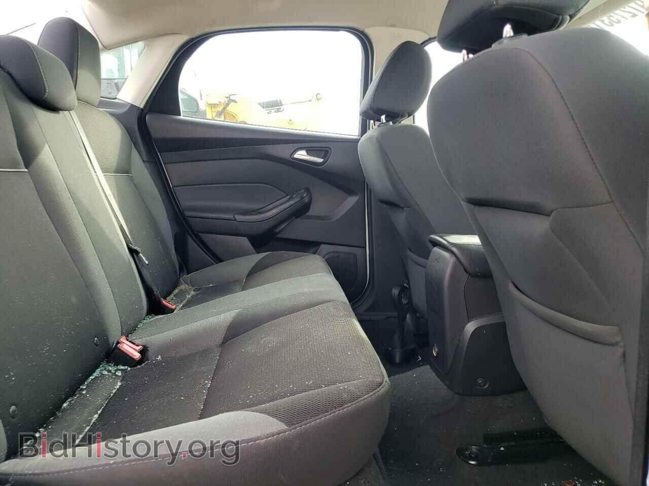 2013 FORD FOCUS - VIN: 1FADP3F2XDL213958 - Фото 6