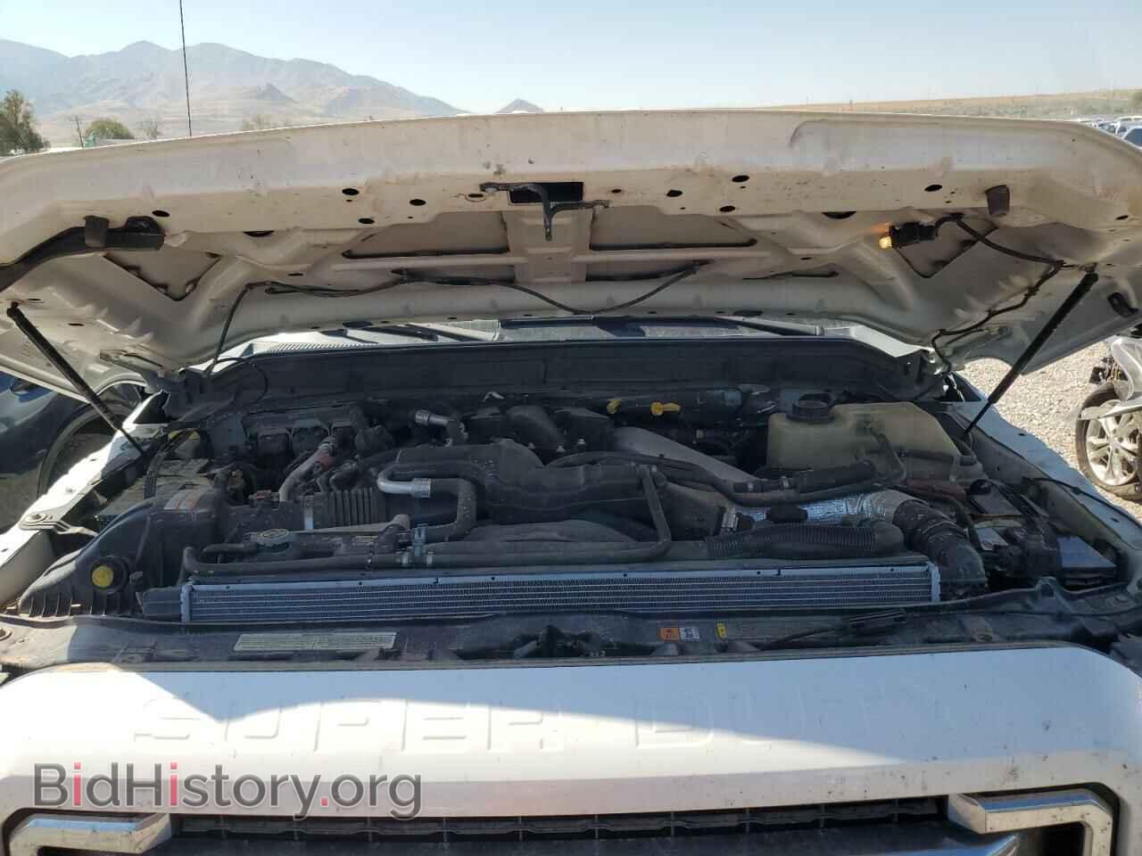 2012 FORD F250 - VIN: 1FT7W2BT0CEC94183 - Фото 11