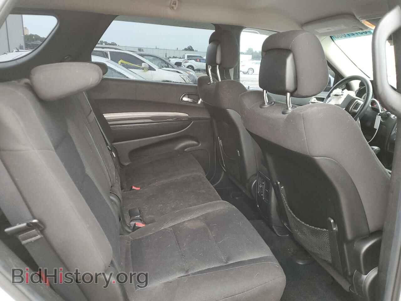 2013 DODGE DURANGO - VIN: 1C4RDHAG9DC696626 - Фото 11