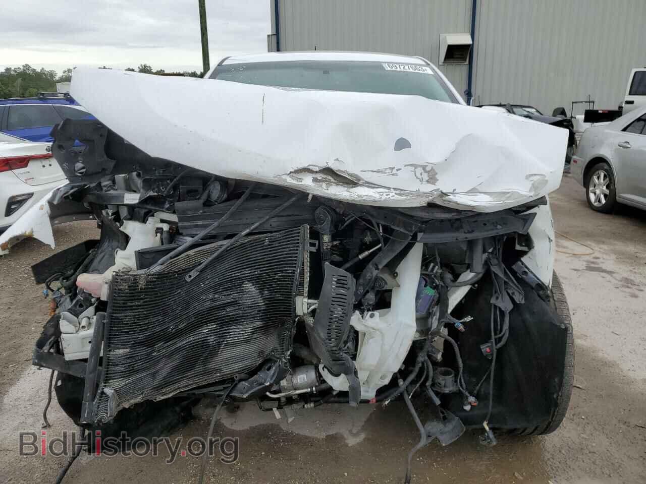 2013 DODGE DURANGO - VIN: 1C4RDHAG9DC696626 - Фото 5