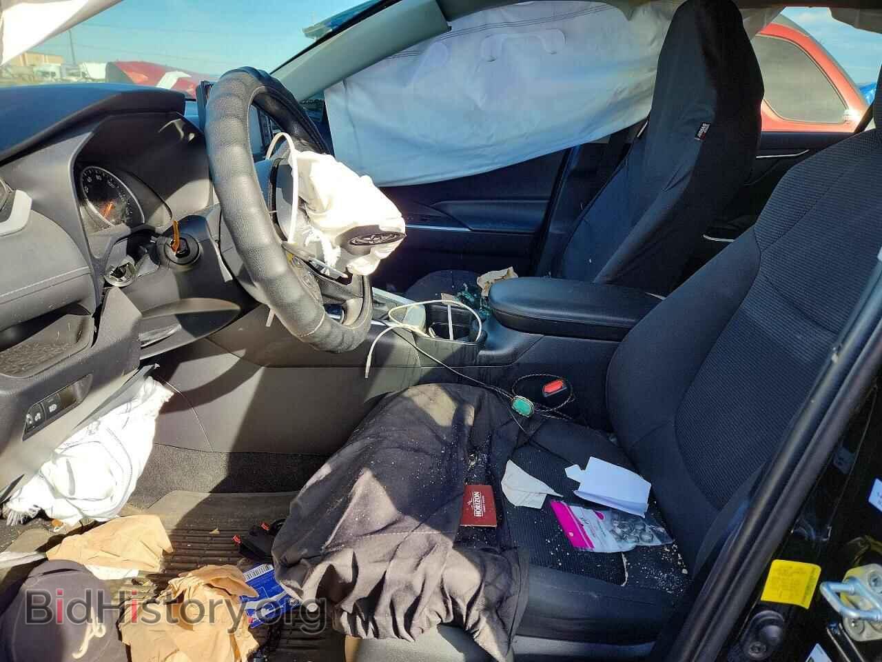 2021 TOYOTA RAV4 - VIN: 2T3G1RFVXMC167259 - Фото 7