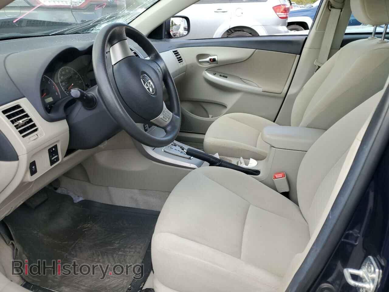 2013 TOYOTA COROLLA - VIN: 5YFBU4EEXDP199286 - Фото 7