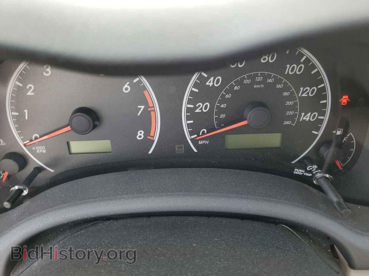 2013 TOYOTA COROLLA - VIN: 5YFBU4EEXDP199286 - Фото 9