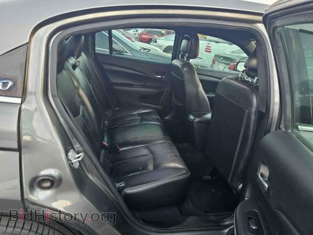 2013 CHRYSLER 200 - VIN: 1C3CCBCG5DN633468 - Фото 6