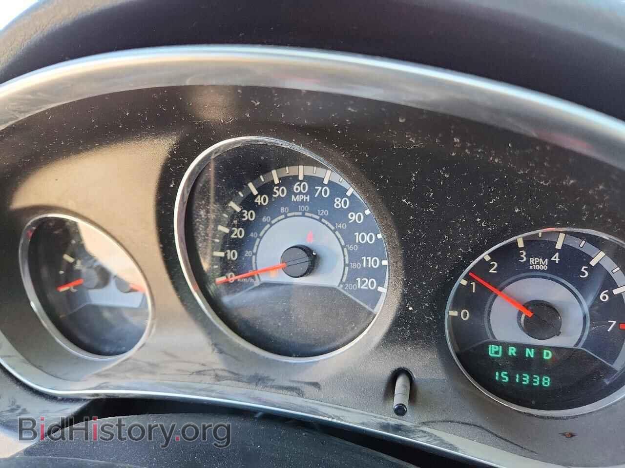 2013 CHRYSLER 200 - VIN: 1C3CCBAB4DN670292 - Photo 9