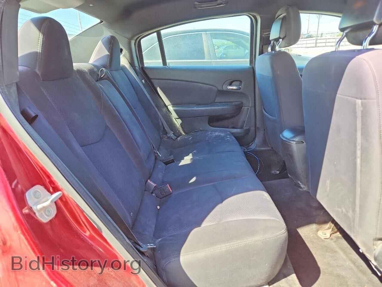 2013 CHRYSLER 200 - VIN: 1C3CCBAB4DN670292 - Photo 10