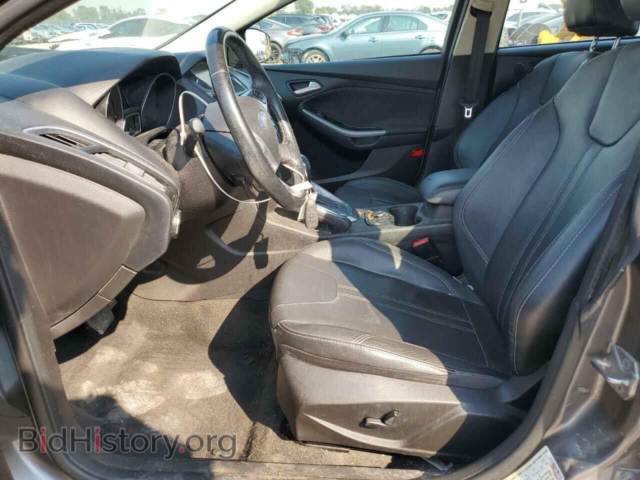2012 FORD FOCUS - VIN: 1FAHP3N24CL447563 - Photo 7