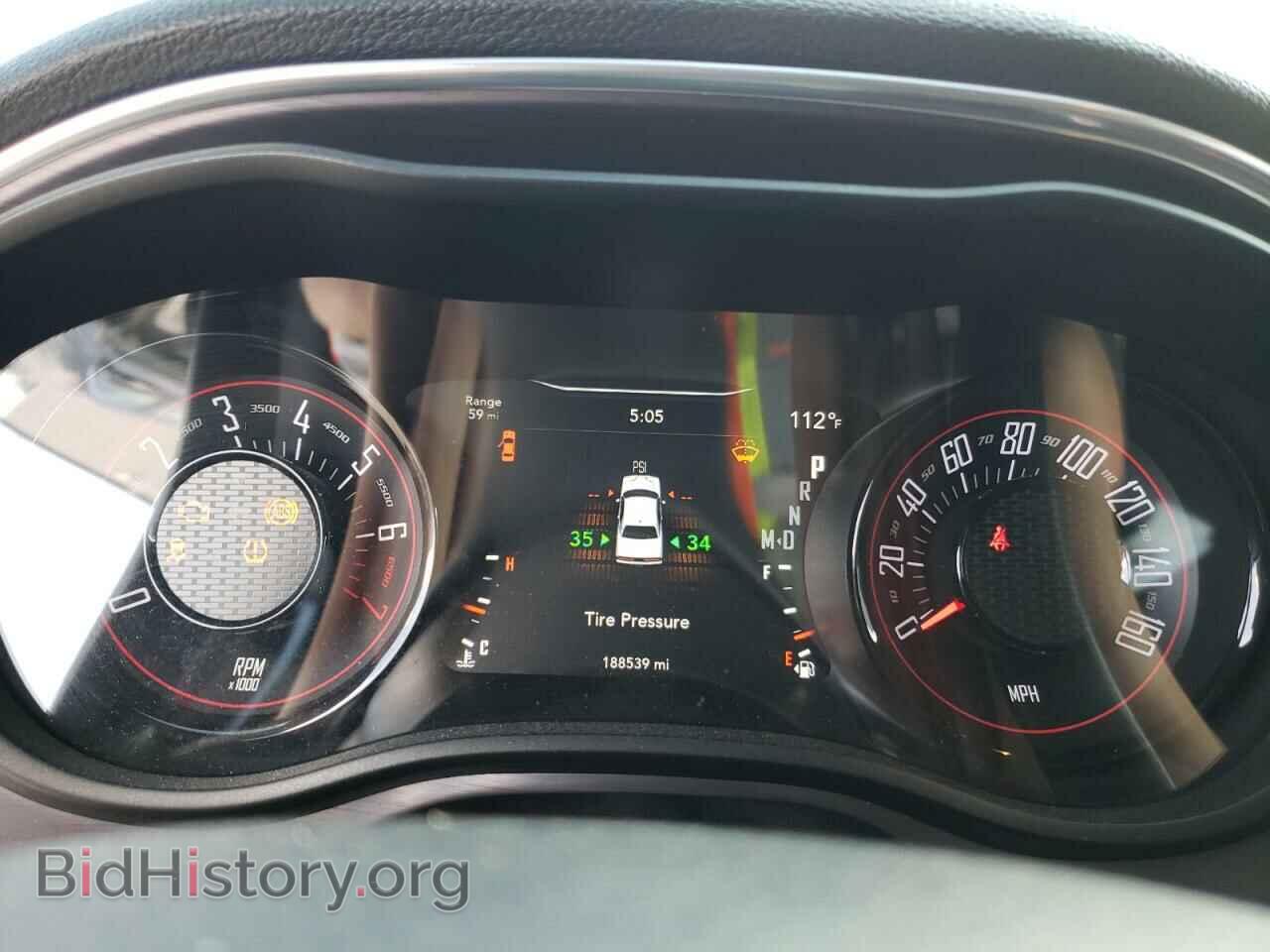 2016 DODGE CHALLENGER - VIN: 2C3CDZAG6GH245297 - Фото 9