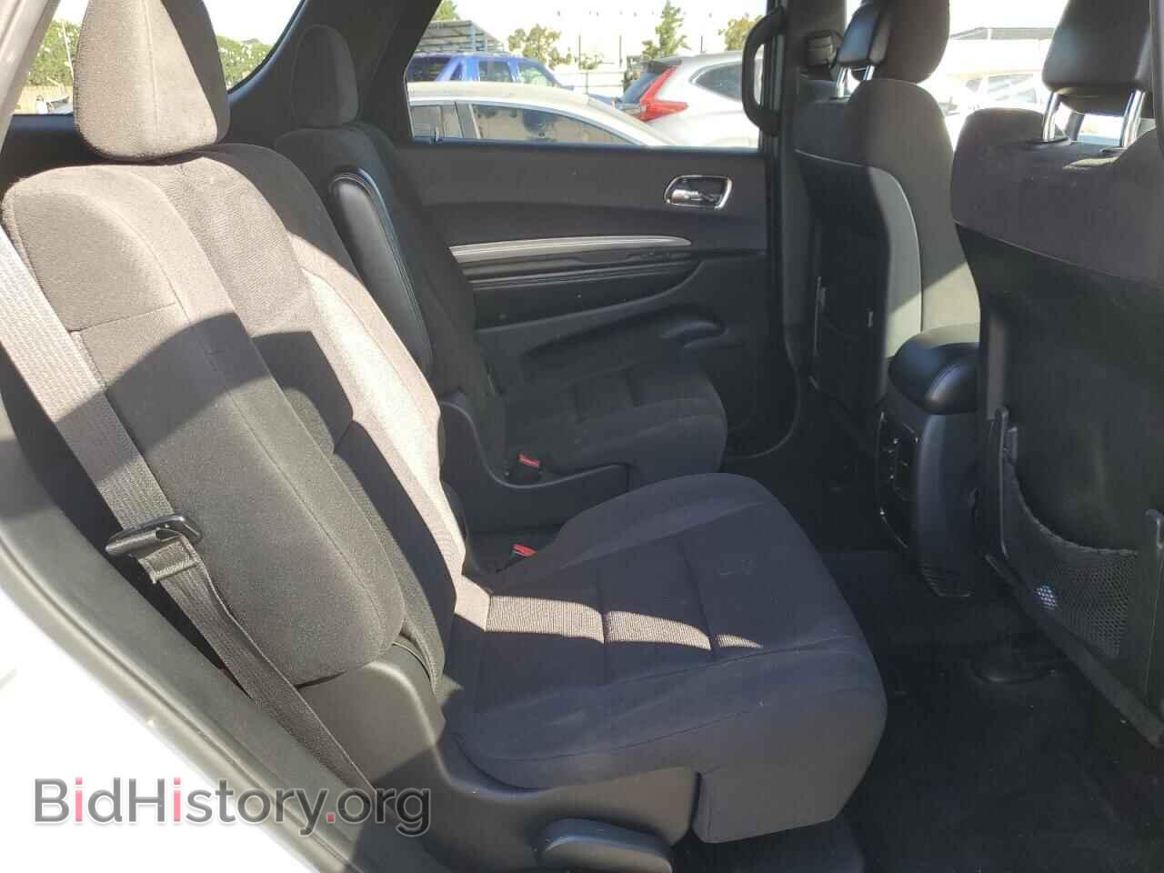 2014 DODGE DURANGO - VIN: 1C4RDJAG4EC591775 - Photo 11