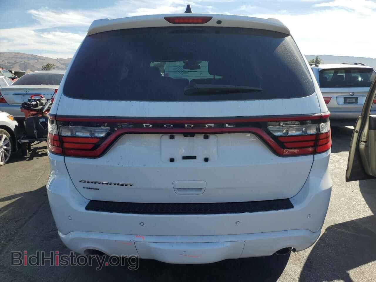 2014 DODGE DURANGO - VIN: 1C4RDJAG4EC591775 - Photo 6