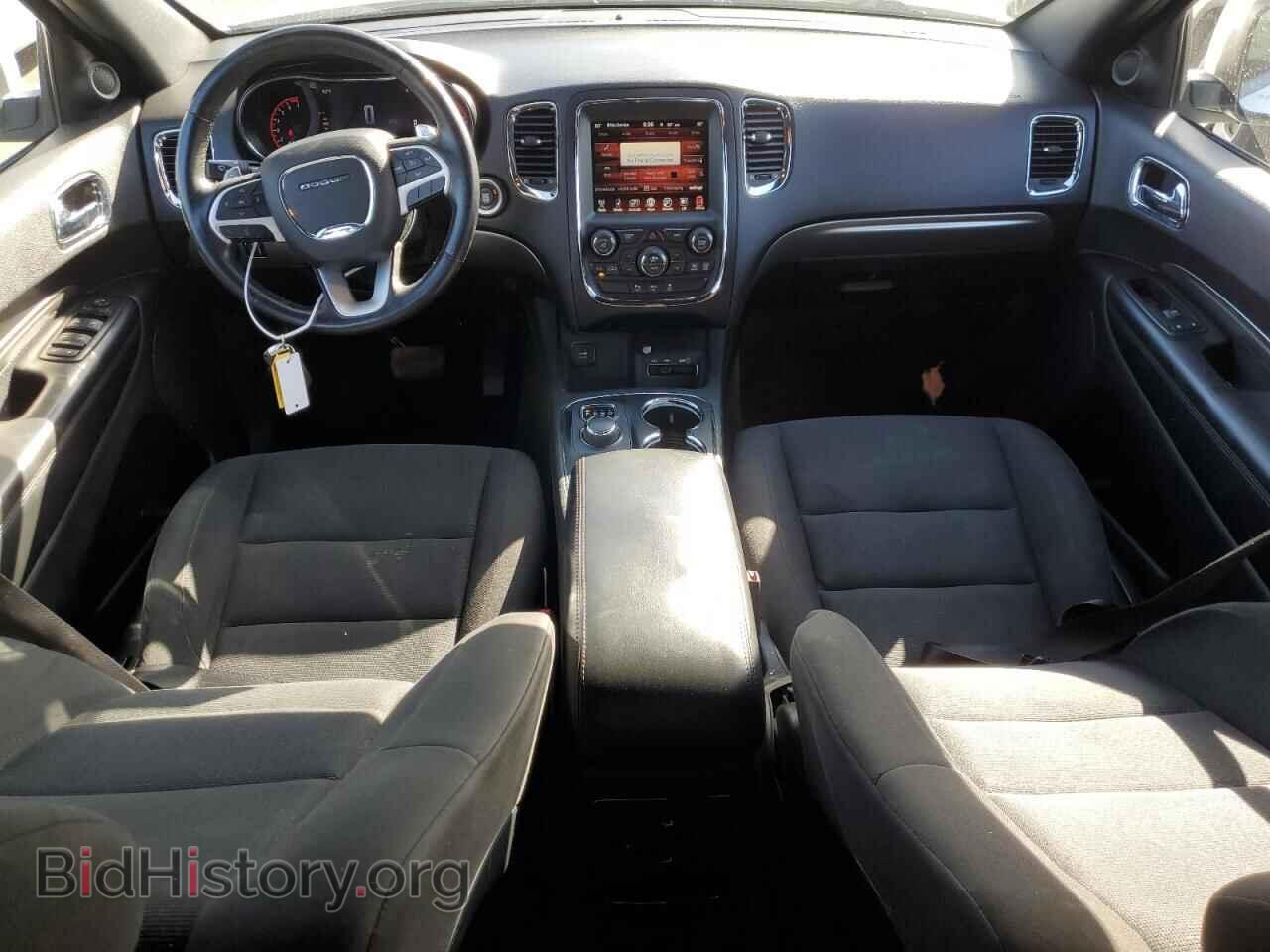 2014 DODGE DURANGO - VIN: 1C4RDJAG4EC591775 - Photo 8
