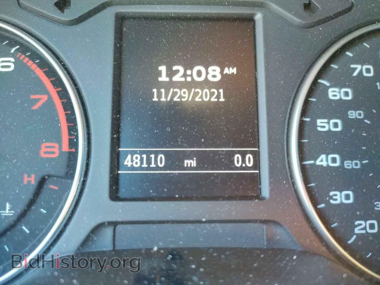 2017 AUDI A3 - VIN: WAUAUGFF7H1054248 - Фото 8