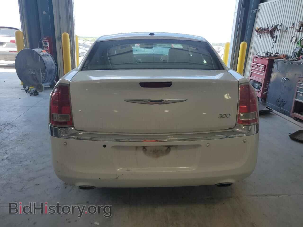 2012 CHRYSLER 300 - VIN: 2C3CCACG3CH138591 - Фото 6