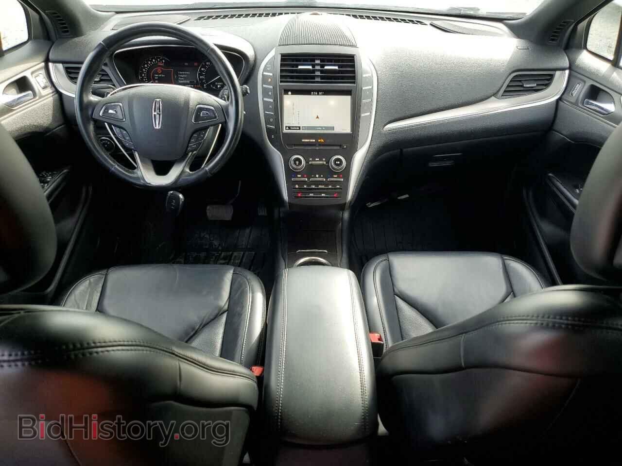 2017 LINCOLN MKC - VIN: 5LMCJ2C98HUL08899 - Photo 8