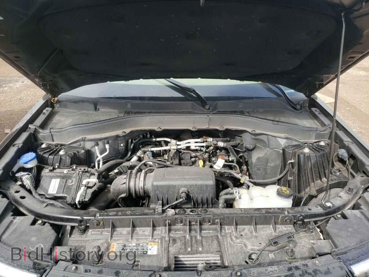 2021 FORD EXPLORER - VIN: 1FMSK7BH8MGA28300 - Photo 11