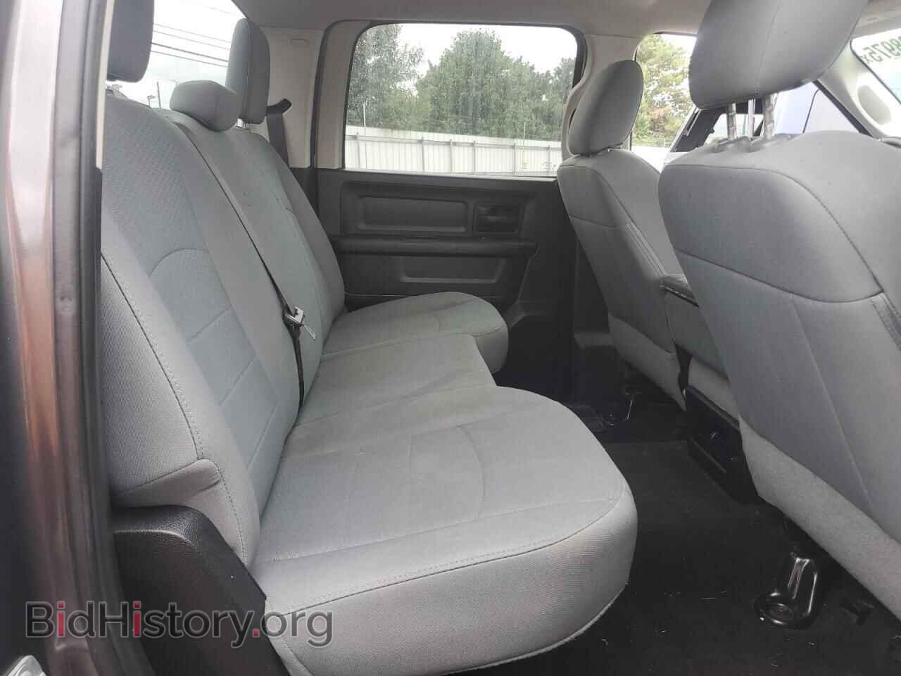 2015 RAM 1500 - VIN: 1C6RR7SM2FS670224 - Photo 10