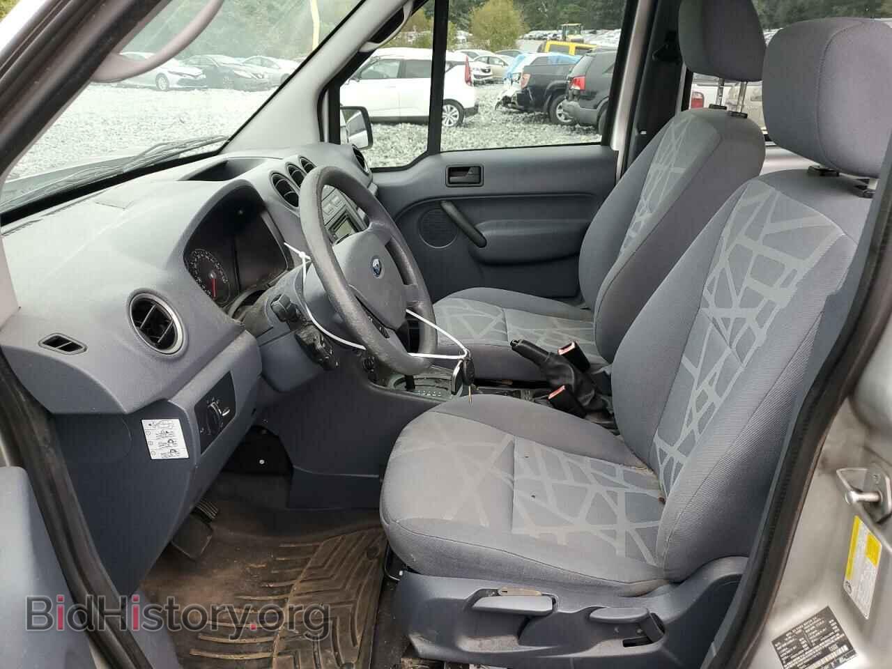 2010 FORD TRANSIT - VIN: NM0KS9BNXAT021757 - Фото 7