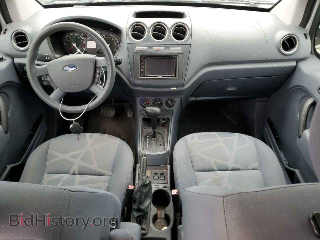 2010 FORD TRANSIT - VIN: NM0KS9BNXAT021757 - Фото 8