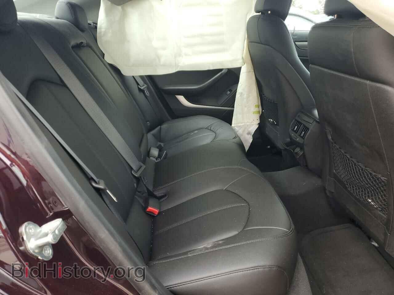 2010 CADILLAC CTS - VIN: 1G6DA5EG2A0113003 - Фото 10
