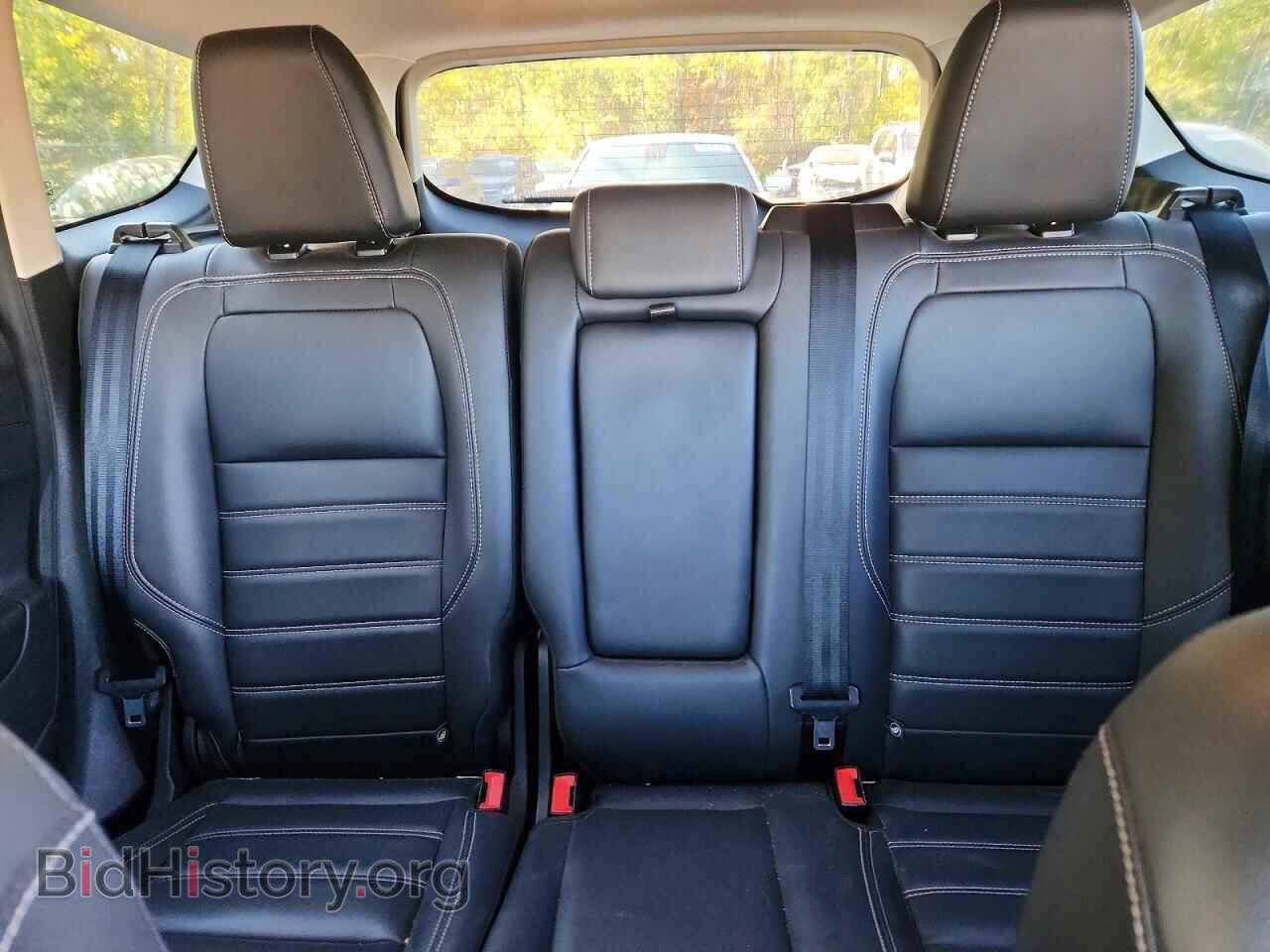 2019 FORD ESCAPE - VIN: 1FMCU0HD0KUC11716 - Фото 10