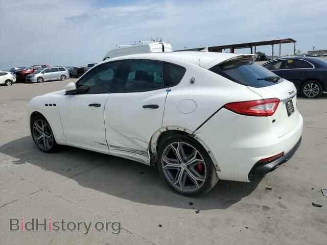 2019 MASERATI ALL MODELS - VIN: ZN661XUS2KX328430 - Photo 2