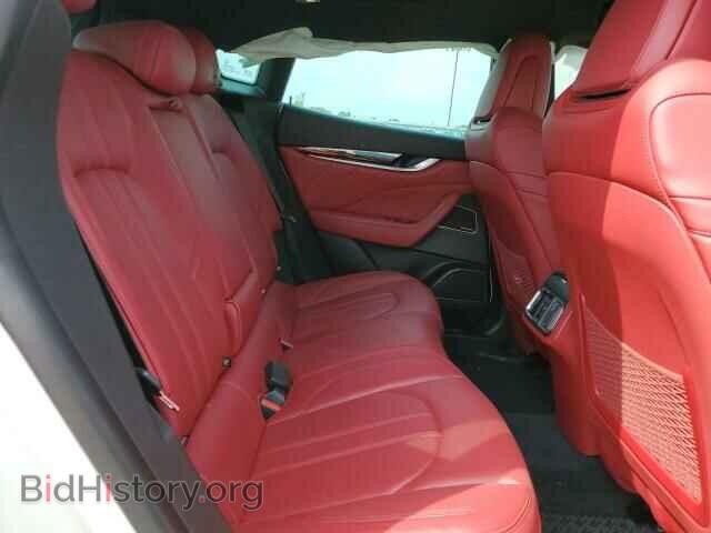 2019 MASERATI ALL MODELS - VIN: ZN661XUS2KX328430 - Photo 11