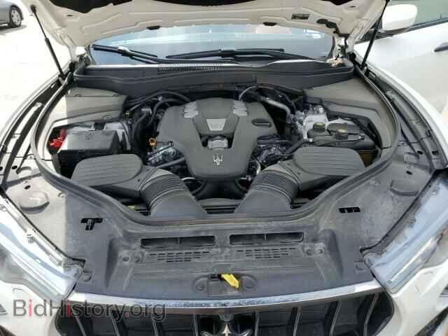 2019 MASERATI ALL MODELS - VIN: ZN661XUS2KX328430 - Photo 12