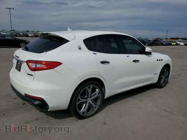 2019 MASERATI ALL MODELS - VIN: ZN661XUS2KX328430 - Photo 3