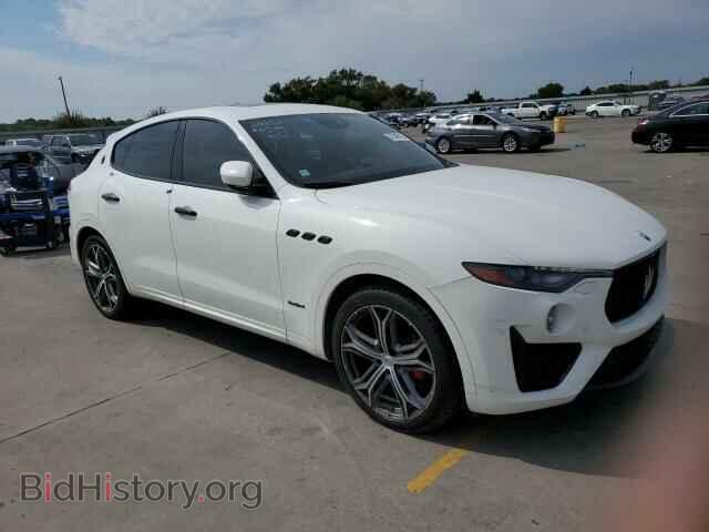 2019 MASERATI ALL MODELS - VIN: ZN661XUS2KX328430 - Photo 4