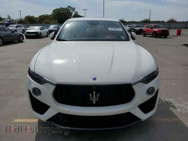2019 MASERATI ALL MODELS - VIN: ZN661XUS2KX328430 - Photo 5