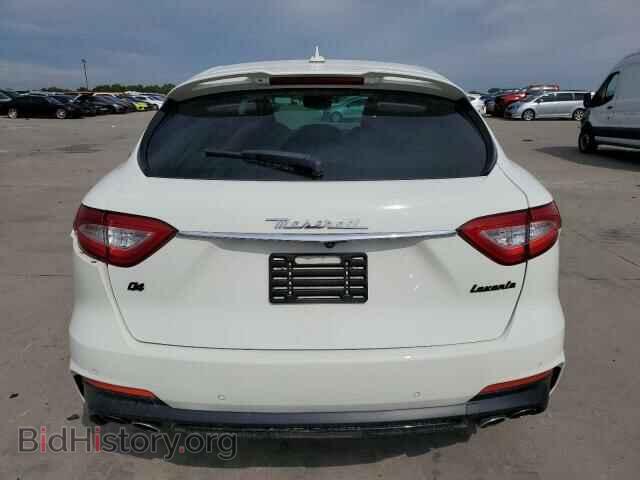 2019 MASERATI ALL MODELS - VIN: ZN661XUS2KX328430 - Photo 6