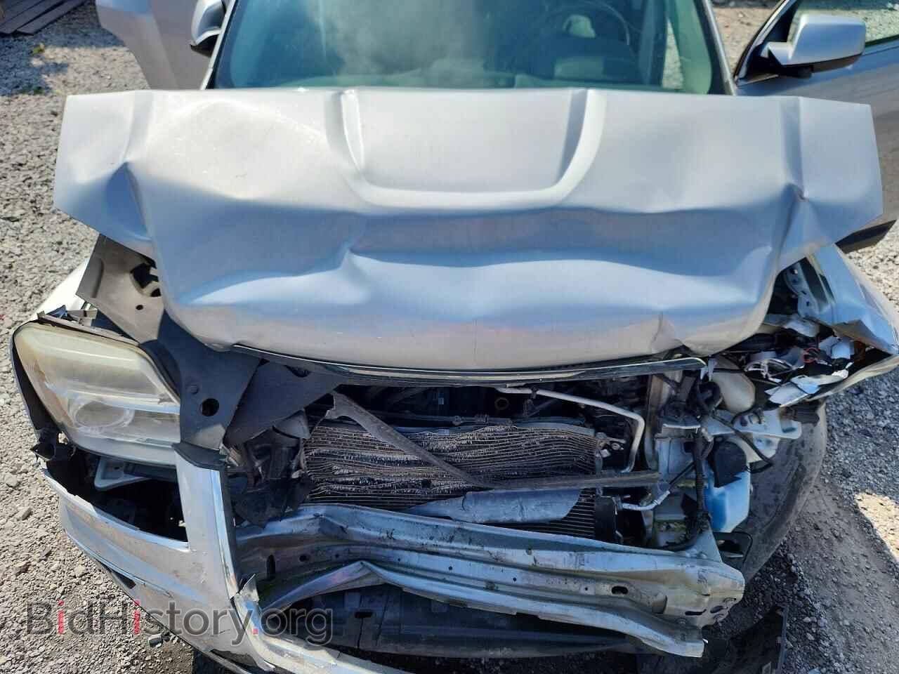 2017 GMC TERRAIN - VIN: 2GKALNEK9H6320640 - Photo 12