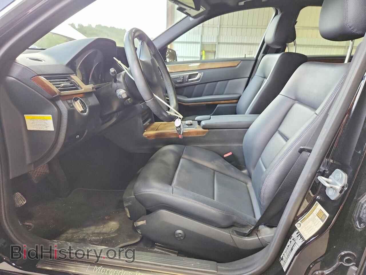2010 MERCEDES-BENZ E-CLASS - VIN: WDDHF5GB3AA258231 - Фото 7