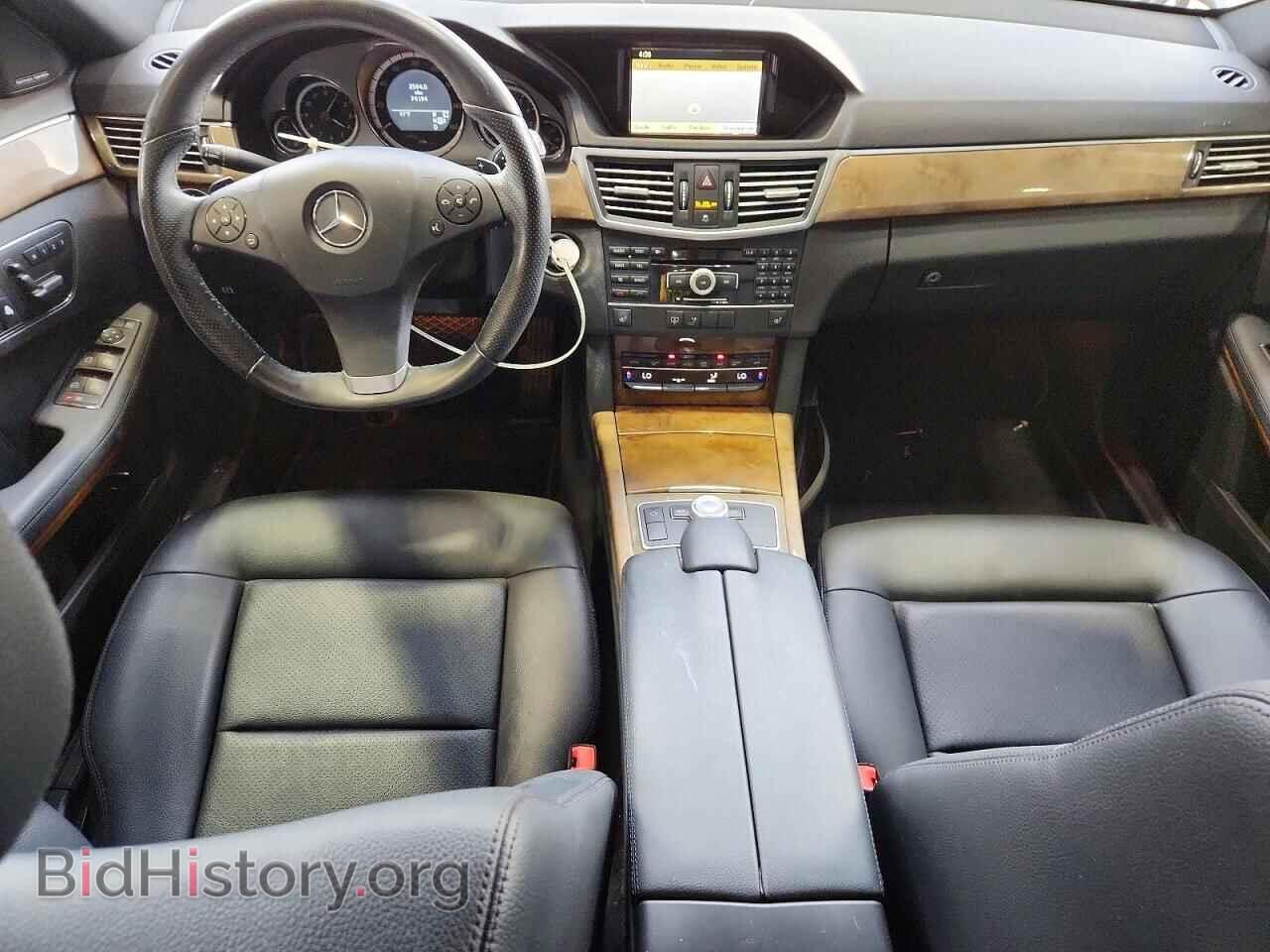 2010 MERCEDES-BENZ E-CLASS - VIN: WDDHF5GB3AA258231 - Фото 8
