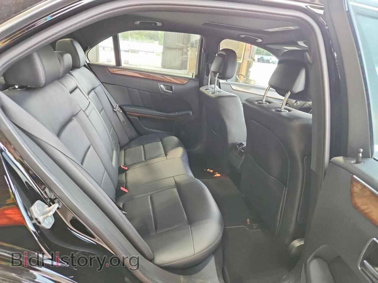 2010 MERCEDES-BENZ E-CLASS - VIN: WDDHF5GB3AA258231 - Фото 10