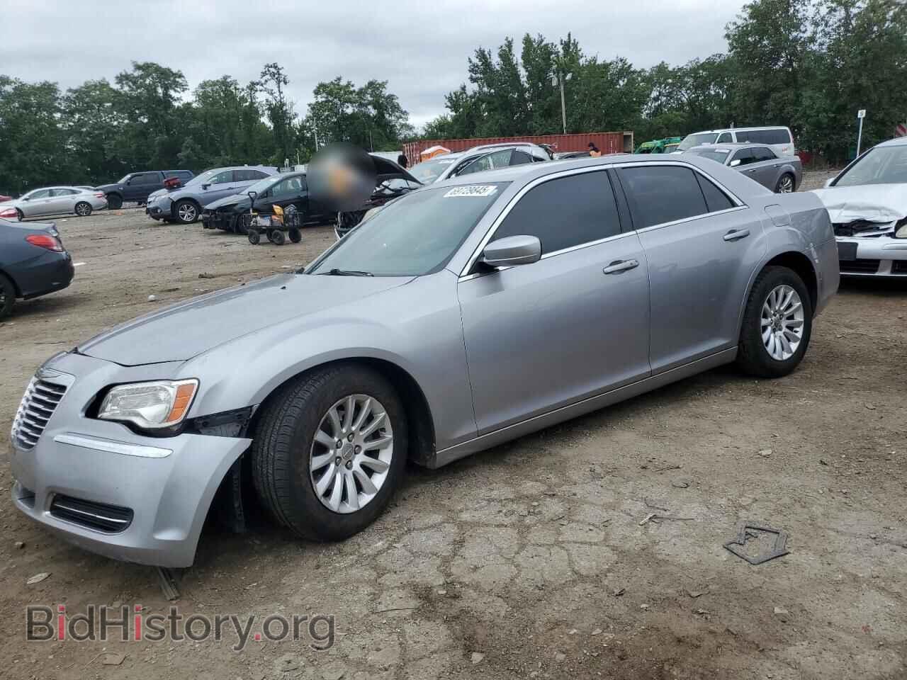 Photo 2C3CCAAG1DH561187 - CHRYSLER 300 2013