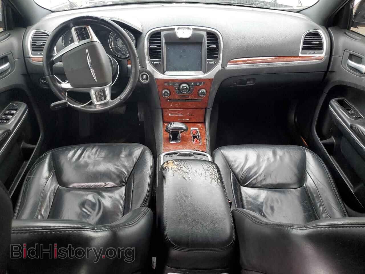 2013 CHRYSLER 300 - VIN: 2C3CCAAG1DH561187 - Фото 8