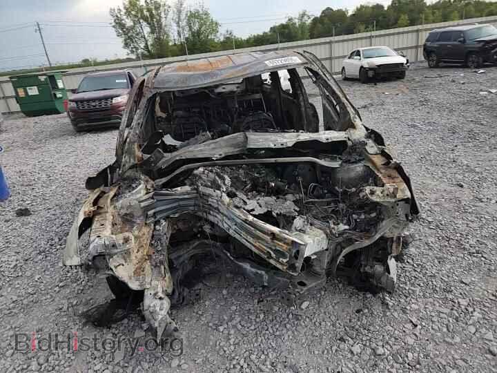 2018 FORD EXPLORER - VIN: 1FM5K7B87JGB62529 - Фото 12