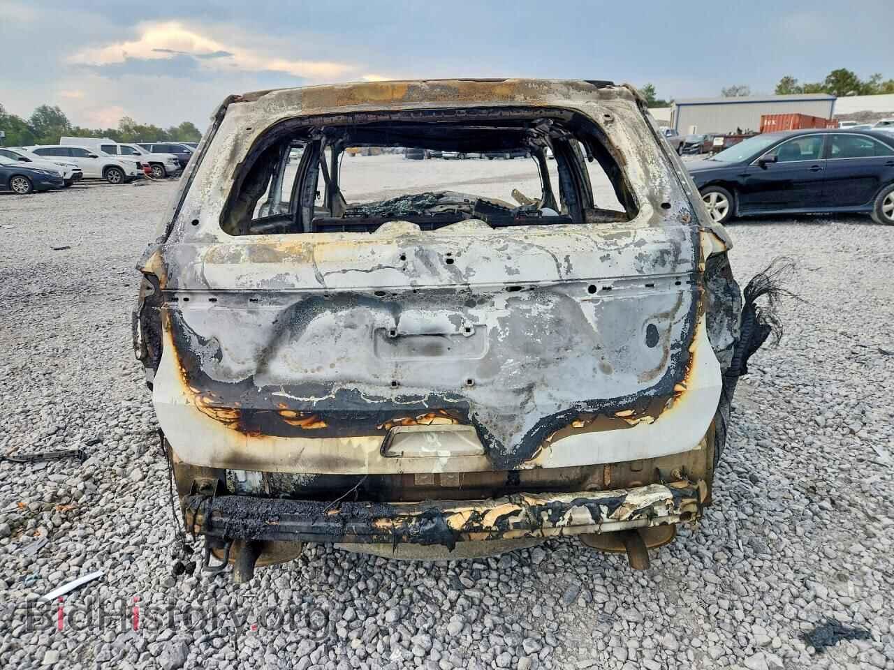 2018 FORD EXPLORER - VIN: 1FM5K7B87JGB62529 - Фото 6