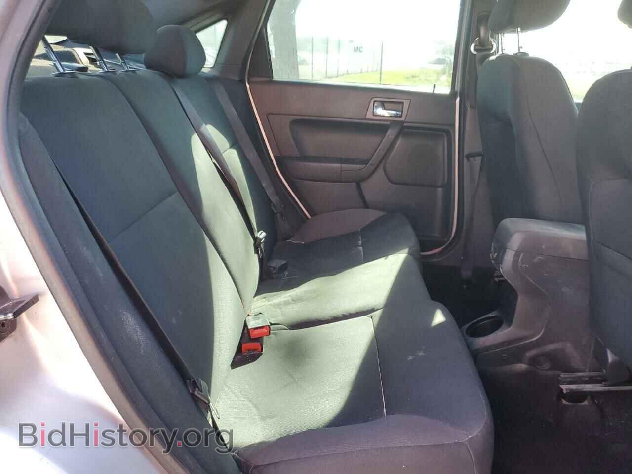 2011 FORD FOCUS - VIN: 1FAHP3GN6BW160875 - Фото 10