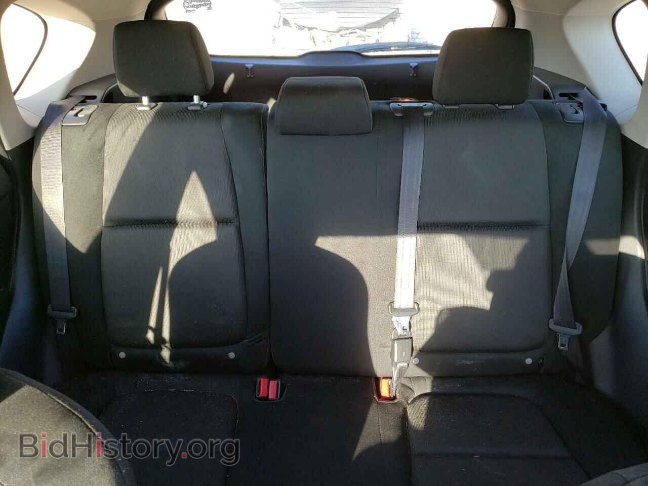 2016 MAZDA CX-5 - VIN: JM3KE2BE6G0853728 - Photo 10