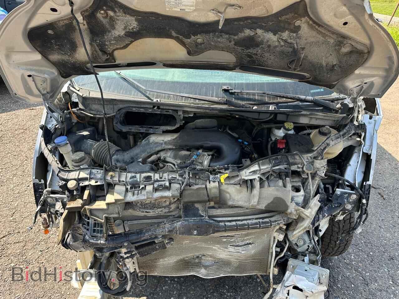 2018 FORD TRANSIT - VIN: 1FMZK1YM7JKA03008 - Фото 5